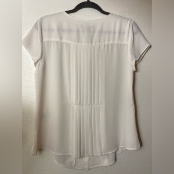 NWT Banana Republic Blouse - Picture 6 of 9